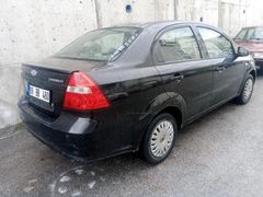 Sahibinden Chevrolet Aveo 1.2 SE 2006 Model