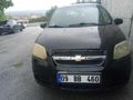 Sahibinden Chevrolet Aveo 1.2 SE 2006 Model