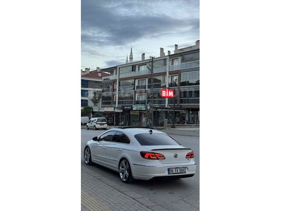 HATASIZ BOYASIZ  150.000KM EXCLUSİVE