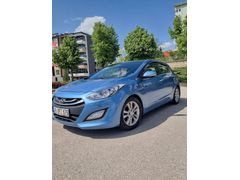 Sahibinden Hyundai i30 1.6 GDi Elite 2013 Model