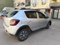 Sahibinden Dacia Sandero 1.5 dCi Stepway 2014 Model 