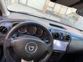 Sahibinden Dacia Sandero 1.5 dCi Stepway 2014 Model 