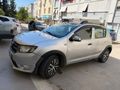 Sahibinden Dacia Sandero 1.5 dCi Stepway 2014 Model 
