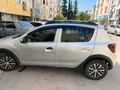 Sahibinden Dacia Sandero 1.5 dCi Stepway 2014 Model 