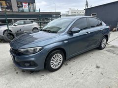 Galeriden Fiat Egea İstanbul