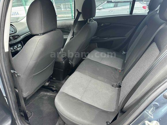Galeriden Fiat Egea İstanbul