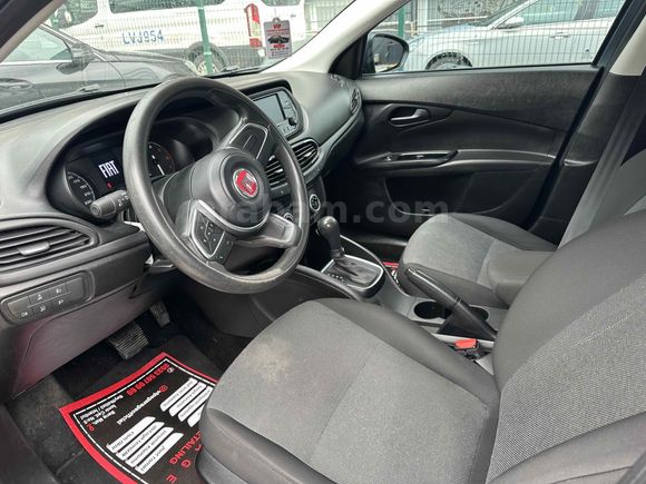 Galeriden Fiat Egea İstanbul