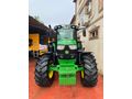 ÇETİN GROUP TRAKTÖR’DEN JOHN DEERE 6155 M PREMİUM 2024 MODEL FUL