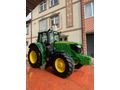 ÇETİN GROUP TRAKTÖR’DEN JOHN DEERE 6155 M PREMİUM 2024 MODEL FUL