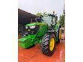 ÇETİN GROUP TRAKTÖR’DEN JOHN DEERE 6155 M PREMİUM 2024 MODEL FUL