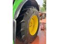 ÇETİN GROUP TRAKTÖR’DEN JOHN DEERE 6155 M PREMİUM 2024 MODEL FUL