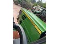 ÇETİN GROUP TRAKTÖR’DEN JOHN DEERE 6155 M PREMİUM 2024 MODEL FUL
