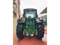 ÇETİN GROUP TRAKTÖR’DEN JOHN DEERE 6155 M PREMİUM 2024 MODEL FUL