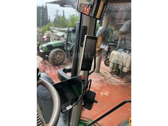 ÇETİN GROUP TRAKTÖR’DEN JOHN DEERE 6155 M PREMİUM 2024 MODEL FUL