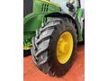 ÇETİN GROUP TRAKTÖR’DEN JOHN DEERE 6155 M PREMİUM 2024 MODEL FUL