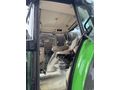 ÇETİN GROUP TRAKTÖR’DEN JOHN DEERE 6155 M PREMİUM 2024 MODEL FUL