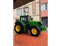 ÇETİN GROUP TRAKTÖR’DEN JOHN DEERE 6155 M PREMİUM 2024 MODEL FUL