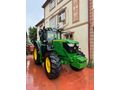 ÇETİN GROUP TRAKTÖR’DEN JOHN DEERE 6155 M PREMİUM 2024 MODEL FUL