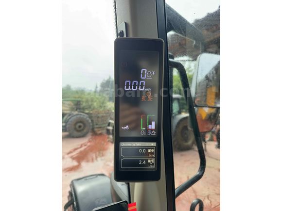 ÇETİN GROUP TRAKTÖR’DEN JOHN DEERE 6155 M PREMİUM 2024 MODEL FUL