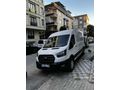 Sahibinden Ford Transit 350 L 2020 Model 