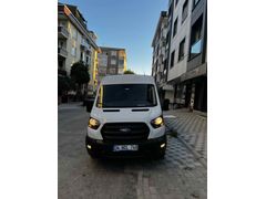 Sahibinden Ford Transit 350 L 2020 Model 