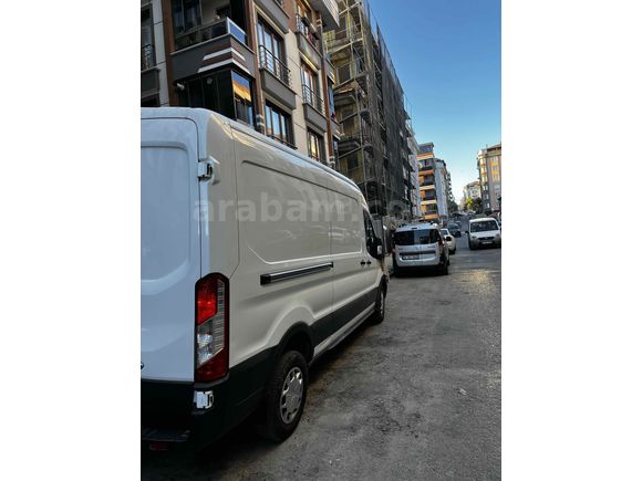 Sahibinden Ford Transit 350 L 2020 Model 