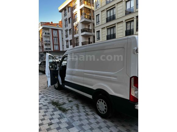 Sahibinden Ford Transit 350 L 2020 Model 