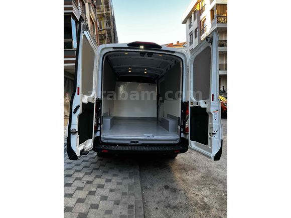 Sahibinden Ford Transit 350 L 2020 Model 
