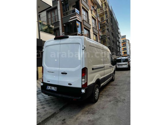 Sahibinden Ford Transit 350 L 2020 Model 