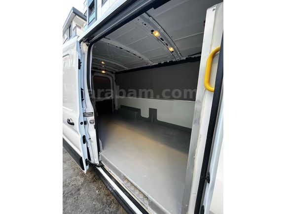 Sahibinden Ford Transit 350 L 2020 Model 