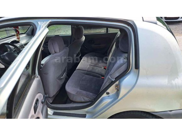 Sahibinden Renault Clio 1.6 RXT 2000 Model  314.000 km Gri
