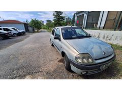 Sahibinden Renault Clio 1.6 RXT 2000 Model  314.000 km Gri