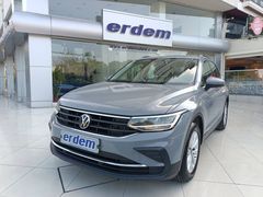 VW TIGUAN 1.5 TSI ACT LIFE
