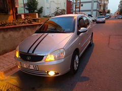 Sahibinden Tata Marina 1.4 TDI Trend 2010 Model