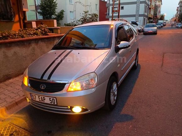 Sahibinden Tata Marina 1.4 TDI Trend 2010 Model