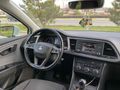 Seat Leon 1.2 TSI Style 2017 - Özel Plakalı, Bakımlı Aile Aracı