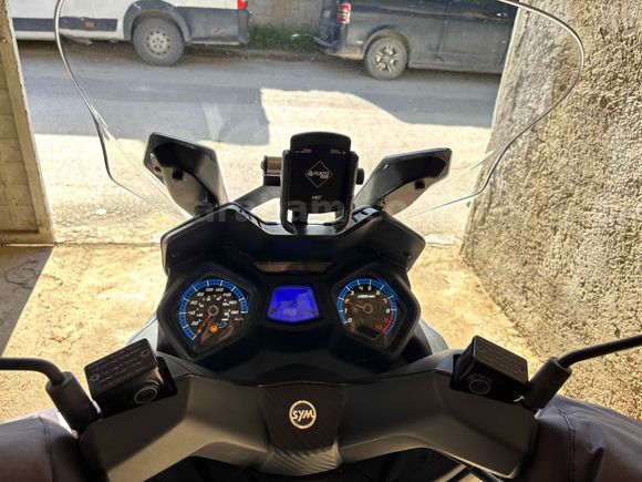 Sahibinden SYM Joymax Z Plus 250 