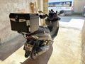Sahibinden SYM Joymax Z Plus 250 