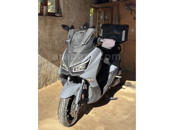 Sahibinden SYM Joymax Z Plus 250 