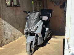 Sahibinden SYM Joymax Z Plus 250 