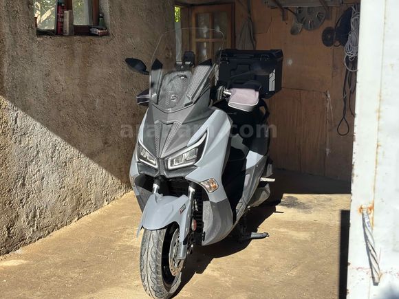 Sahibinden SYM Joymax Z Plus 250 