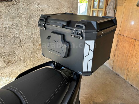 Sahibinden SYM Joymax Z Plus 250 