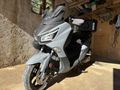 Sahibinden SYM Joymax Z Plus 250 