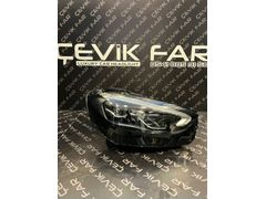 MERCEDES C SERİSİ W206 2022-2025 SAĞ FAR