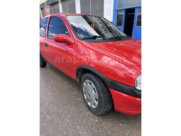 Sahibinden Opel Corsa 1.4 Swing 1994 Model 