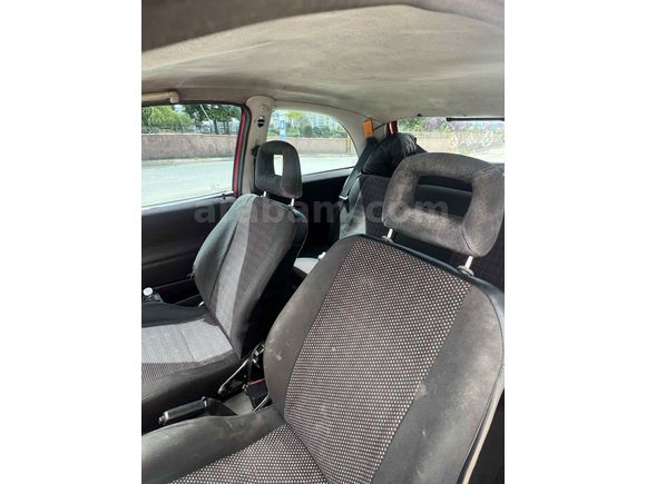 Sahibinden Opel Corsa 1.4 Swing 1994 Model 