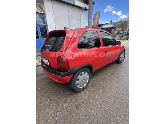 Sahibinden Opel Corsa 1.4 Swing 1994 Model 