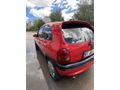 Sahibinden Opel Corsa 1.4 Swing 1994 Model 