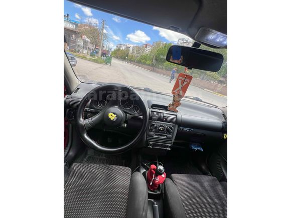 Sahibinden Opel Corsa 1.4 Swing 1994 Model 