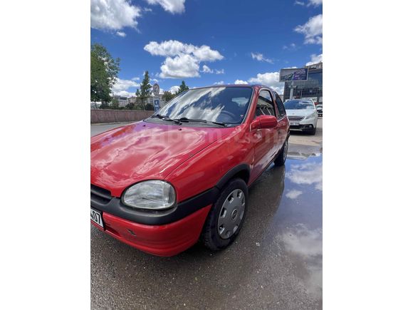 Sahibinden Opel Corsa 1.4 Swing 1994 Model 